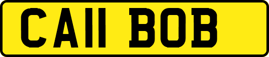 CA11BOB