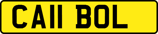 CA11BOL