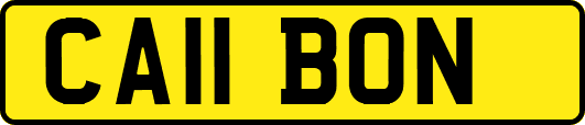 CA11BON