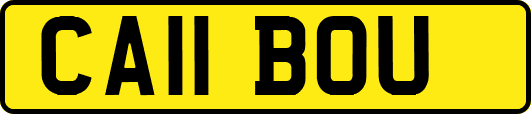 CA11BOU