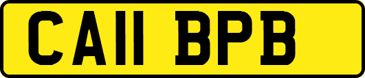 CA11BPB