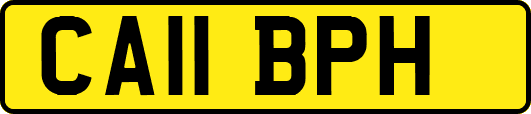 CA11BPH