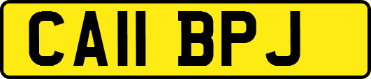 CA11BPJ