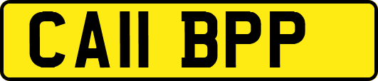 CA11BPP