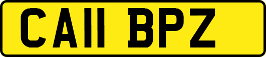 CA11BPZ