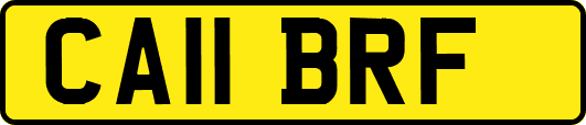 CA11BRF