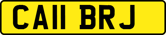 CA11BRJ