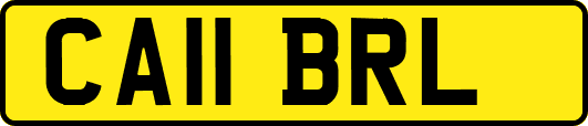 CA11BRL