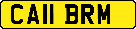 CA11BRM