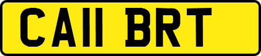 CA11BRT