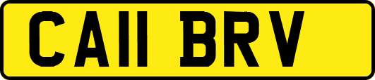 CA11BRV
