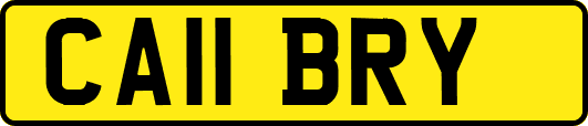 CA11BRY