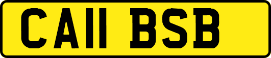 CA11BSB