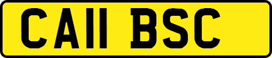 CA11BSC