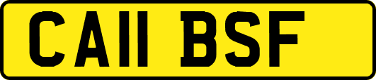 CA11BSF