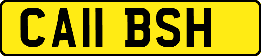 CA11BSH