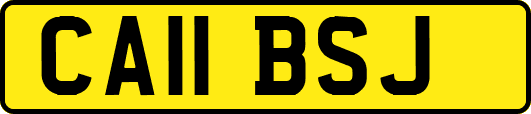 CA11BSJ