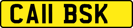 CA11BSK