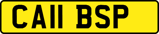 CA11BSP