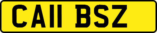 CA11BSZ