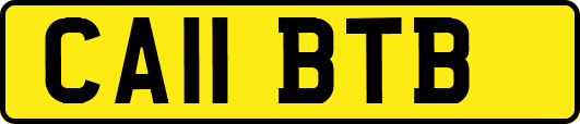 CA11BTB