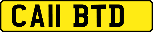 CA11BTD
