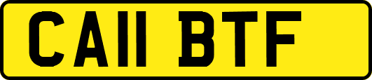 CA11BTF