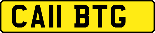 CA11BTG