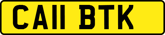 CA11BTK