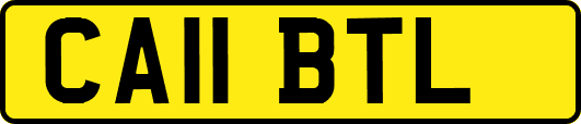 CA11BTL