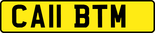 CA11BTM