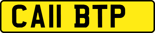 CA11BTP