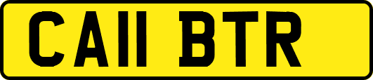 CA11BTR
