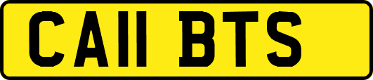 CA11BTS