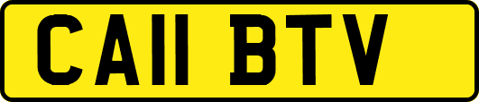 CA11BTV
