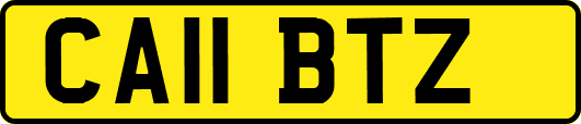 CA11BTZ