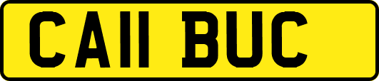 CA11BUC