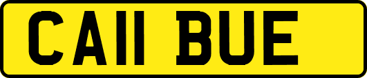CA11BUE