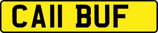 CA11BUF
