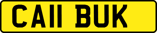 CA11BUK