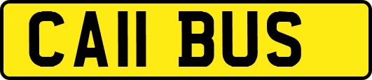 CA11BUS