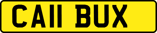 CA11BUX
