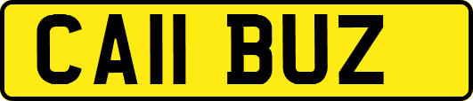 CA11BUZ