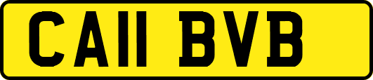 CA11BVB