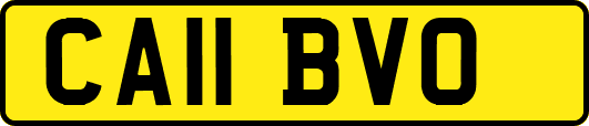 CA11BVO