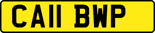 CA11BWP