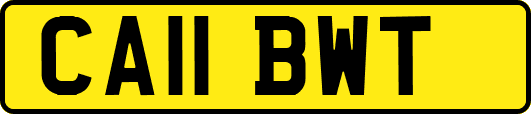 CA11BWT