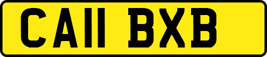 CA11BXB