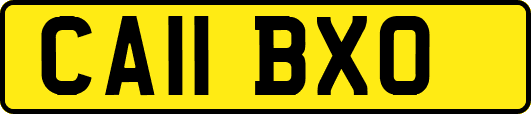 CA11BXO