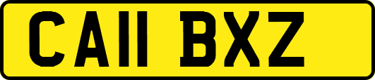 CA11BXZ